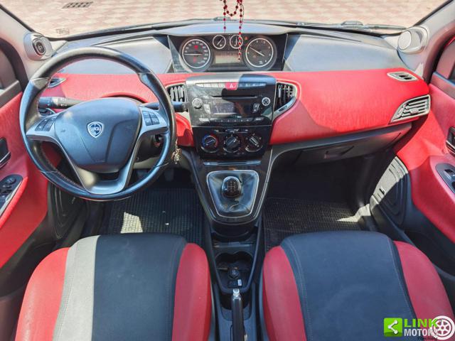 LANCIA Ypsilon usata, con Cruise Control