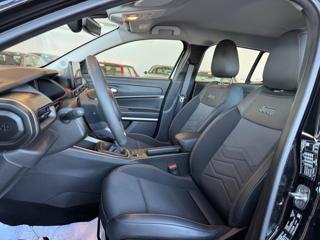 JEEP Avenger usata, con Climatizzatore