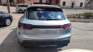 PORSCHE Macan usata, con Airbag laterali