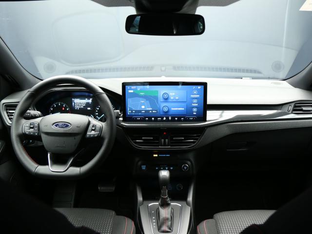 FORD Focus usata, con Controllo automatico clima