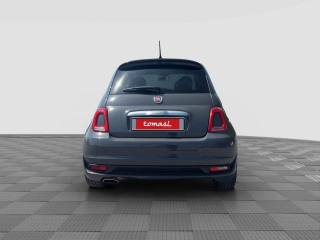FIAT 500 usata 3