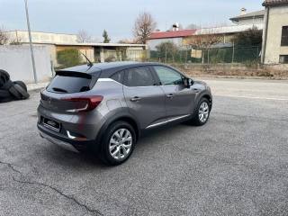 RENAULT Captur usata, con Alzacristalli elettrici