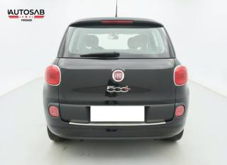 FIAT 500L usata, con Boardcomputer