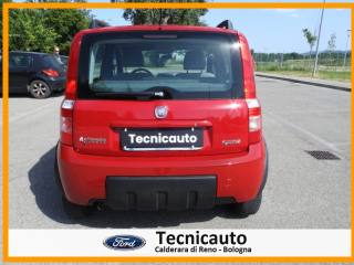 FIAT Panda usata, con Climatizzatore