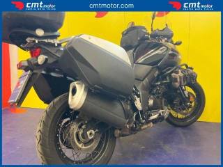 SUZUKI V-Strom 1000 usata 3
