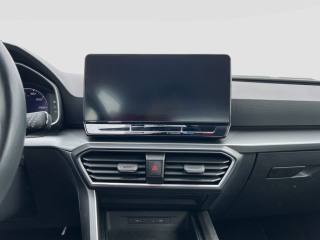 SEAT Leon usata 16