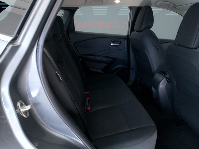 NISSAN Qashqai usata 16