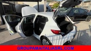 RENAULT Clio usata, con Chiusura centralizzata