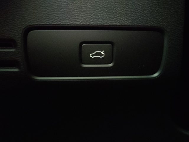 VOLVO C40 usata, con Chiusura centralizzata telecomandata