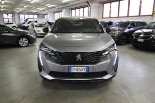 PEUGEOT 3008 1.5 BluHDi 130 S&S EAT8 Allure Pack