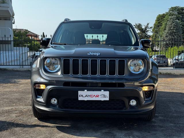 JEEP Renegade usata, con Airbag