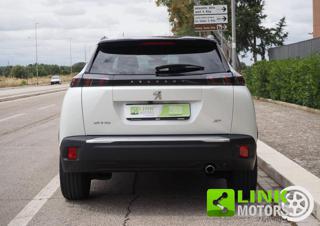 PEUGEOT 2008 usata, con Filtro antiparticolato