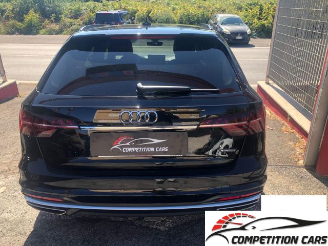 AUDI A4 usata, con Cerchi in lega