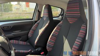 CITROEN C1 usata, con Tettuccio apribile