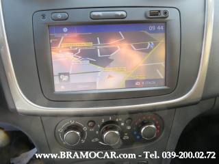 DACIA Sandero usata, con Servosterzo