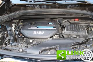 BMW X1 usata, con Frenata d