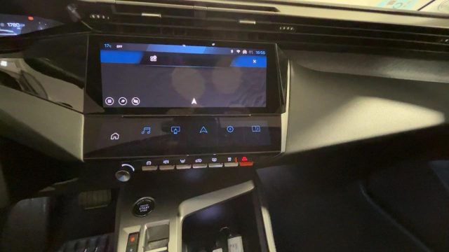 PEUGEOT 308 usata, con Cerchi in lega