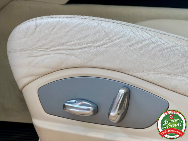 PORSCHE Panamera usata, con Controllo trazione