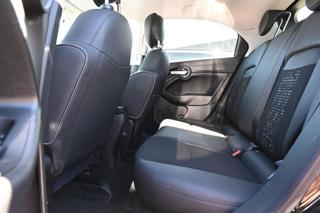 FIAT 500X usata, con Cruise Control
