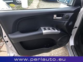 KIA Sportage usata, con Alzacristalli elettrici