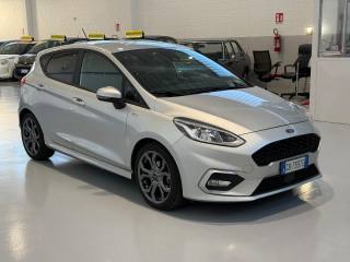 FORD Fiesta usata, con Airbag laterali