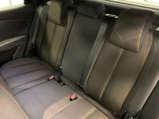 DS AUTOMOBILES DS 7 usata, con Regolazione elettrica sedili