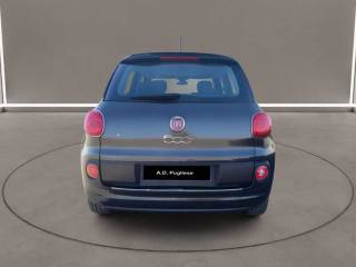 FIAT 500L usata, con Chiusura centralizzata