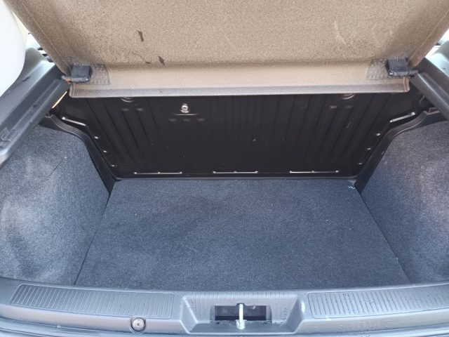 FIAT Punto usata 21