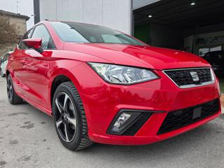 SEAT Ibiza 1.0 TGI 5 porte Style