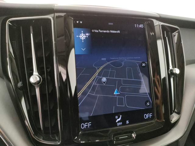 VOLVO XC60 usata, con USB