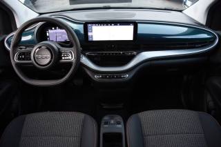 FIAT 500e usata, con Cerchi in lega