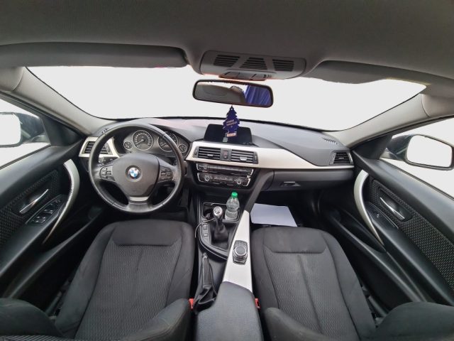 BMW 318 usata, con Chiusura centralizzata