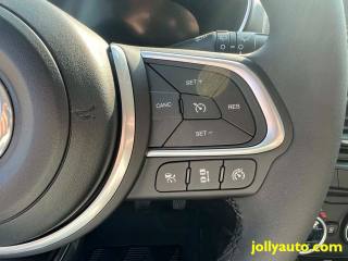 FIAT Tipo usata, con Riconoscimento dei segnali stradali