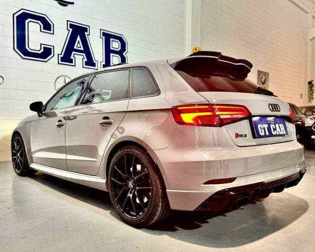 AUDI RS3 usata, con Alzacristalli elettrici