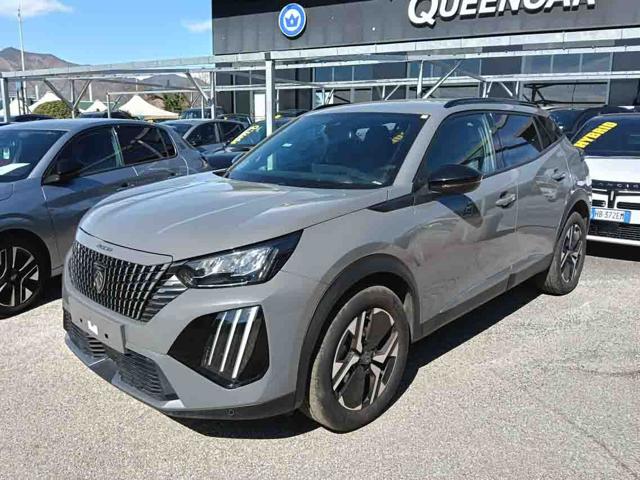 PEUGEOT 2008 usata, con ABS