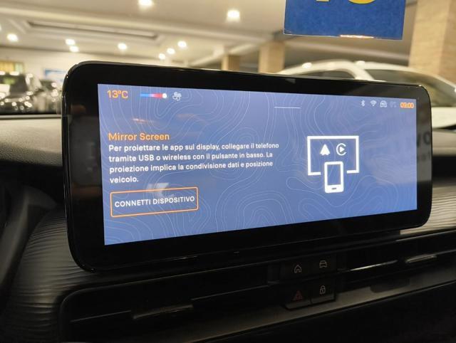 JEEP Avenger usata, con Boardcomputer