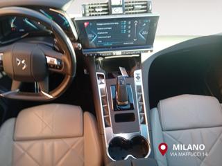DS AUTOMOBILES DS 7 usata, con Cruise Control