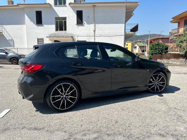 BMW 120 usata, con Controllo trazione