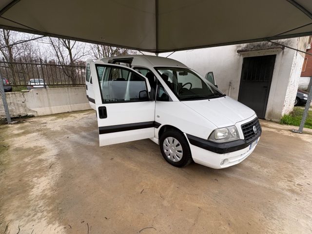 FIAT Scudo usata 34