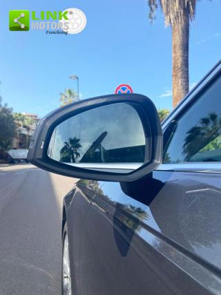 AUDI A4 usata, con ESP