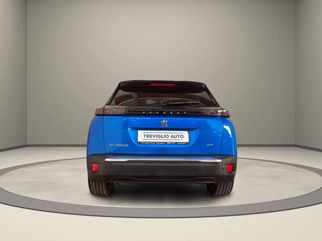 PEUGEOT 2008 usata, con Autoradio