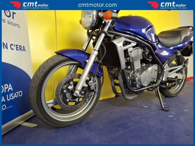 KAWASAKI ER-5 500 usata 5