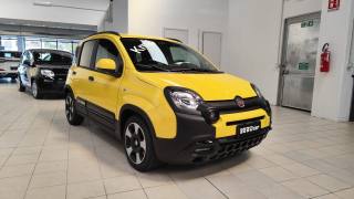 FIAT Panda usata, con Airbag Passeggero
