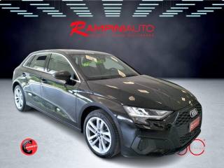 AUDI A3 usata 3