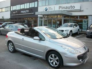 PEUGEOT 307 usata, con Autoradio