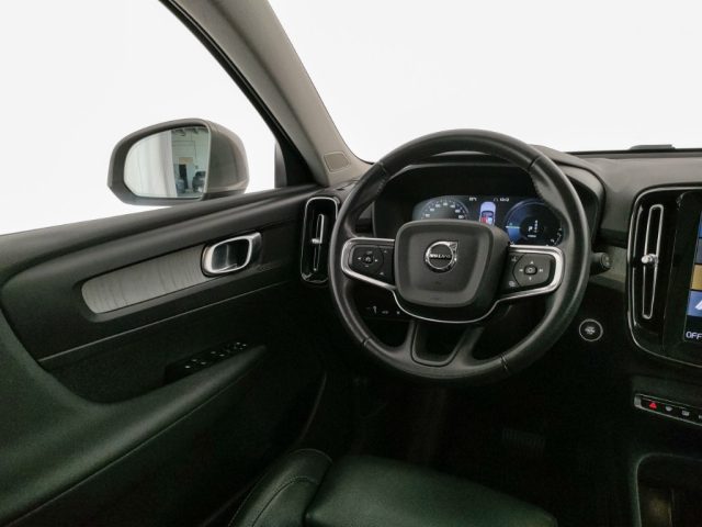 VOLVO XC40 usata, con Cruise Control