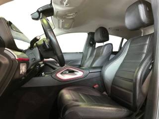 MERCEDES-BENZ GLE 350 usata, con Climatizzatore