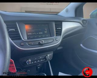 OPEL Crossland X usata, con Servosterzo