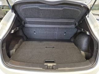 NISSAN Qashqai usata, con Fari LED