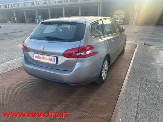 PEUGEOT 308 usata, con Airbag Passeggero